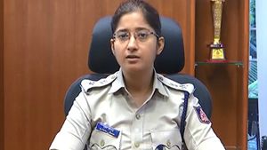 ಉಡುಪಿಯಿಂದ ಕರಾಚಿಗೆ ಕರೆ ವದಂತಿ: ಎಸ್‌ಪಿ ಹೇಳಿದ್ದೇನು?