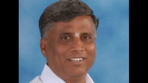  ಇಂದು ಉಸ್ತುವಾರಿ ಸಚಿವರ ಜಿಲ್ಲಾ ಪ್ರವಾಸ; ಮಡಿಕೇರಿ ದಸರಾಗೆ ಸಿದ್ಧತೆ