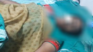  ಅರವಳಿಕೆ ನೀಡುವಾಗ ವೈದ್ಯನ ಯಡವಟ್ಟು; ಬೈಲಹೊಂಗಲದ ಗೃಹಿಣಿ ಸಾವು