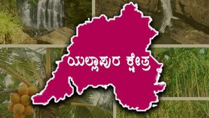 ತಾನೇ ಪಕ್ಷದ ಅಭ್ಯರ್ಥಿ ಎಂದು ಯಾರೂ ಧೈರ್ಯವಾಗಿ ಪ್ರಚಾರ ಆರಂಭಿಸಿಲ್ಲ