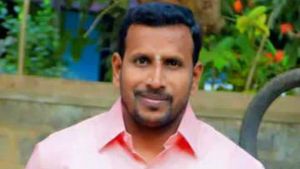 ಯೋಗೇಶ್ ಗೌಡ ಕೊಲೆ ಪ್ರಕರಣ: ಆರು ಜನರ ವಿರುದ್ಧ ಸಿಬಿಐ ಎಫ್‌ಐಆರ್‌