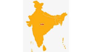 ಇನ್ಮುಂದೆ ಭಾರತದಲ್ಲಿ ಇಪ್ಪತ್ತೆಂಟೇ ರಾಜ್ಯ, 9 ಕೇಂದ್ರಾಡಳಿತ ಪ್ರದೇಶ