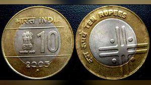 ಸಿನಿಮಾದಿಂದ ಪ್ರೇರಣೆ; 10 ರೂ. ನಾಣ್ಯದಲ್ಲಿ ಠೇವಣಿ ಕಟ್ಟಿದ ಅಭ್ಯರ್ಥಿ!