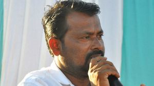 ಪಡಿತರ ಚೀಟಿದಾರರಿಗೆ ಸೀಮೆಎಣ್ಣೆ ವಿತರಣೆಗೆ ಆಗ್ರಹಿಸಿ: ಕೆಪಿಸಿಸಿ ವಕ್ತಾರ 