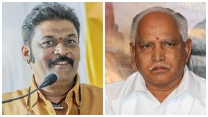 ವಿಜಯನಗರ ಪ್ರತ್ಯೇಕ ಜಿಲ್ಲೆಗೆ ವಿರೋಧ; ಯಾರು, ಏನು ಹೇಳಿದರು? 
