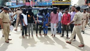  ಹಲ್ಲು ಮುರಿದನೆಂದು ಪ್ರಾಣವನ್ನೇ ತೆಗೆದವರು ಅರೆಸ್ಟ್