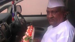 ಕಾಗವಾಡ ಉಪ ಚುನಾವಣೆ; ಹೊಸ ಬಾಂಬ್ ಸಿಡಿಸಿದ ರಾಜು ಕಾಗೆ 
