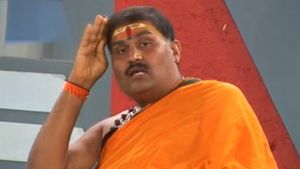 ಮೋದಿಗೆ ಜೀವಕ್ಕೆ ಅಪಾಯ, ಕರ್ನಾಟಕಕ್ಕೆ ಹೊಸ ಸಿಎಂ: ಬ್ರಹ್ಮಾಂಡ ಭವಿಷ್ಯ