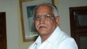 ಮಹಾರಾಷ್ಟ್ರಕ್ಕೆ ಕರ್ನಾಟಕದಿಂದ ನೀರು: ಯಡಿಯೂರಪ್ಪ ಭರವಸೆ 
