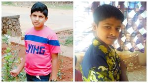  ಚಿಕ್ಕಮಗಳೂರಿನಲ್ಲಿ ಕೆರೆಯಲ್ಲಿ ಈಜಲು ಹೋಗಿ ಮೂವರ ಸಾವು