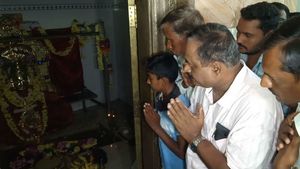 ಬಂಡೀಪುರ ಕಾಡಂಚಿನಲ್ಲಿ ವನ್ಯಪ್ರಾಣಿಗಳ ಹಾವಳಿ ತಡೆಗೆ ಅರಣ್ಯ ಇಲಾಖೆ ಮಾಡಿದ್ದೇನು?