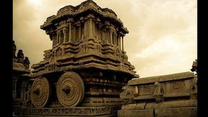 ಈ ಬಾರಿಯ ಹಂಪಿ ಉತ್ಸವ ಆಚರಣೆಗೆ ನೀತಿ ಸಂಹಿತೆ ಅಡ್ಡಿ? 