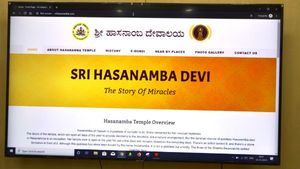 ಹಾಸನಾಂಬ ಜಾತ್ರೆ ಬಗ್ಗೆ ಬೆರಳ ತುದಿಯಲ್ಲಿ ಮಾಹಿತಿ