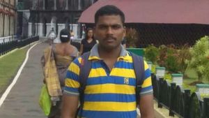  ಹುಬ್ಬಳ್ಳಿ ಯೋಧ ಸತ್ತಿದ್ದು ಉಗ್ರರ ದಾಳಿಯಿಂದಲ್ಲ, ಆತ್ಮಹತ್ಯೆಯಿಂದ