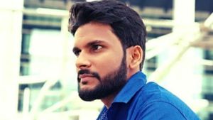 ಜೋಮ್ಲು ತೀರ್ಥ ಜಲಪಾತಕ್ಕೆ ಬಂದಿದ್ದ ಯುವಕ ನೀರುಪಾಲು