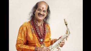 ಸ್ಯಾಕ್ಸೋಫೋನ್  ಮಾಂತ್ರಿಕ ಕದ್ರಿ ಗೋಪಾಲ್ ನಾಥ್ ವಿಧಿವಶ