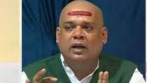 ಯಡಿಯೂರಪ್ಪ ನಿರ್ಲಕ್ಷಿಸಿದರೆ ಬಿಜೆಪಿ ದಿವಾಳಿ: ಕೆಜೆಪಿ ಅಧ್ಯಕ್ಷ ಎಚ್ಚರಿಕೆ