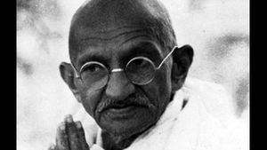 ಮಧ್ಯ ಪ್ರದೇಶ: ಮಹಾತ್ಮಾ ಗಾಂಧಿ ಅಸ್ಥಿ ಕಳುವು