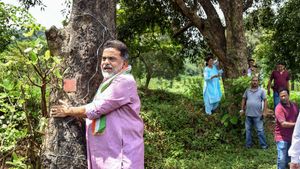 ಮೆಟ್ರೋಗಾಗಿ ಮರ ಕಟಾವು: ಸುಪ್ರೀಂಕೋರ್ಟ್ ಮಧ್ಯಂತರ ತಡೆ