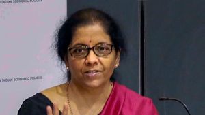 'ಮ.ಮೋ.ಸಿಂಗ್- ರಘುರಾಮ್ ರಾಜನ್ ಕಾಲದಲ್ಲಿ ಬ್ಯಾಂಕ್ ಗಳ ಸ್ಥಿತಿ ಕೆಟ್ಟದಾಗಿತ್ತು'