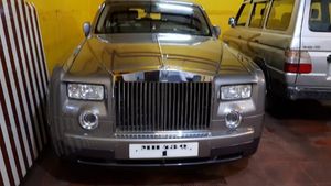 ಪಿಎಂಸಿ ಬ್ಯಾಂಕ್ ಪ್ರಮುಖ ಆರೋಪಿಯ ಖಾಸಗಿ ವಿಮಾನ, 22 ರೂಮ್ ಬಂಗಲೆ... 