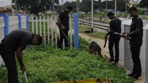 ಹುಬ್ಬಳ್ಳಿ ಬ್ಲಾಸ್ಟ್ ಎಫೆಕ್ಟ್; ರಾಮನಗರದಲ್ಲೂ ಈಗ ಪೊಲೀಸ್ ಹೈ ಅಲರ್ಟ್