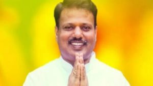  ಬಿಜೆಪಿ ಮುಖಂಡ ರವಿ ದಂಡಿನ ಮನೆ, ಶಿಕ್ಷಣ ಸಂಸ್ಥೆಗಳ ಮೇಲೆ ಐಟಿ ದಾಳಿ
