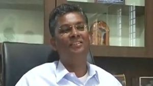 ಸೋದರನನ್ನು ಜಾತ್ರೆ ಕೋಣಕ್ಕೆ ಹೋಲಿಸಿದ ಸತೀಶ್ ಜಾರಕಿಹೊಳಿ