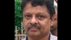 ಅಪಾರ್ಟ್‌ಮೆಂಟ್‌ನಲ್ಲಿ ಇಸ್ರೋ ವಿಜ್ಞಾನಿಯ ಹತ್ಯೆ, ಕಾರಣ ನಿಗೂಢ