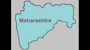 ಮಹಾರಾಷ್ಟ್ರ: ಈ ರಾಜಕಾರಣಿಯ 'ಮಳೆಯ ಭಾಷಣ' ಅಭ್ಯರ್ಥಿಯನ್ನೇ ಗೆಲ್ಲಿಸಿತು, ನೋಡಿ! 