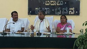 ಮೋದಿ ಸರಕಾರದ ವಿರುದ್ದ ಸಿದ್ದರಾಮಯ್ಯ ಎತ್ತಿದ ಗಂಭೀರ ಪ್ರಶ್ನೆಗೆ ಉತ್ತರಬೇಕಿದೆ 