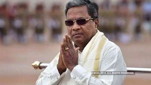 ಗಣಿನಾಡಿನಲ್ಲಿ ಧೂಳ್ ಎಬ್ಬಿಸಿದ ಮಾಜಿ ಮುಖ್ಯಮಂತ್ರಿ ಸಿದ್ದರಾಮಯ್ಯ! 