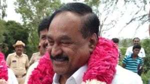 ಬಿಜೆಪಿ ಸೇರುವ ಸುಳಿವು ಕೊಟ್ಟ ಜೆಡಿಎಸ್ ಶಾಸಕ!