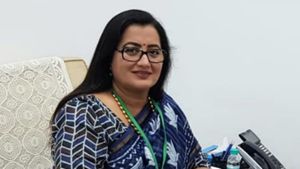 ಬಿಜೆಪಿ ಸೇರ್ತಾರಾ ಪಕ್ಷೇತರ ಸಂಸದೆ ಸುಮಲತಾ? 