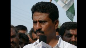 ಬಿಜೆಪಿ ಬಾಹ್ಯ ಬೆಂಬಲ ನೀಡಿದ್ದು ನಿಜ ಎಂದ ಜೆಡಿಎಸ್ ಶಾಸಕ 
