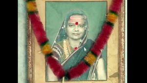  ಕಾಖಂಡಕಿಯಲ್ಲಿ ವೇಶ್ಯೆಗೊಂದು ದೇವಸ್ಥಾನ; ಜನರಿಂದ ನಿತ್ಯನಮನ