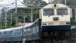 ವಿಜಯಪುರ-ಮಂಗಳೂರು ನಡುವೆ ಹೊಸ ರೈಲು ಸೇವೆ 