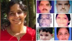 ಹೃದಯಾಘಾತ ಸರಣಿ ಸಾವು, ಕೇರಳದ ನಿಗೂಢ ಹತ್ಯೆ ರಹಸ್ಯ ಬಯಲು 