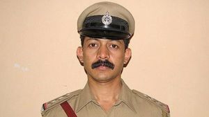 ಡಿವೈಎಸ್ಪಿ ಎಂ.ಕೆ ಗಣಪತಿ ಸಾವಿನ ಪ್ರಕರಣ, ಕೋರ್ಟಿಗೆ ವರದಿ ಸಲ್ಲಿಸಿದ ಸಿಬಿಐ