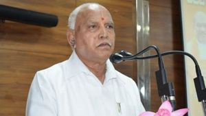 ಮಹಾರಾಷ್ಟ್ರದಲ್ಲಿ ಎರಡು ದಿನ ಯಡಿಯೂರಪ್ಪ ಮತ ಬೇಟೆ 