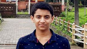 ಕನ್ನಡ ಧ್ವಜ ಹಾರಿಸಿಲ್ಲವೆಂದು ಪ್ರಶಸ್ತಿಯನ್ನೇ ನಿರಾಕರಿಸಿದ ವಿದ್ಯಾರ್ಥಿ, ಪೋಷಕರು