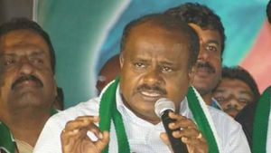 ಸಂಕ್ರಾಂತಿ ನಂತರ ಮತ್ತೆ ಕುಮಾರಸ್ವಾಮಿ ಸಿಎಂ.?