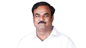 ಉಪ ಚುನಾವಣೆ; ಅಪ್ಪ ಜೆಡಿಎಸ್‌ ಅಭ್ಯರ್ಥಿ, ಮಗ ಪಕ್ಷೇತರ! 
