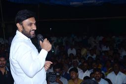 ಟ್ವೀಟ್ ಮೂಲಕ ಆಶೀರ್ವಾದ ಕೋರಿದ ಶಾಸಕ ಕೆ. ಸುಧಾಕರ್ 