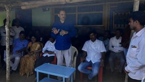 ಮಹಾರಾಷ್ಟ್ರ ರಾಜಕೀಯ: ಸಂಸದ ಅನಂತ್‌ಕುಮಾರ್ ಹೆಗಡೆ ಹೇಳಿದ ಸುಳ್ಳು ಕತೆ