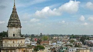 ಅಯೋಧ್ಯೆ: ಕೇವಲ ದೇಗುಲ ನಿರ್ಮಾಣಕ್ಕಷ್ಟೇ ಬೇಕು 50 ಕೋಟಿ 