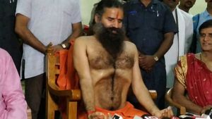  ಬಾಬಾ ರಾಮದೇವ್ ಅಂಗಾಂಗ ಕಸಿ ಮಾಡಿಸಿದ್ದಾರಾ?