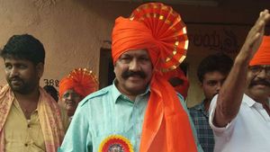ಬಿಸಿ ಪಾಟೀಲ್ ಒಳ್ಳೆ ಪೊಲೀಸ್, ಒಳ್ಳೆ ಶಾಸಕನೂ ಆಗಲಿಲ್ಲ 
