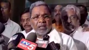 ಕುದುರೆ ವ್ಯಾಪಾರ ಮಾಡೋದೇ ಬಿಜೆಪಿ ಕಸುಬು- ಸಿದ್ದರಾಮಯ್ಯ 