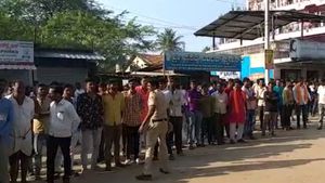 ಅತಂತ್ರ ಸ್ಥಿತಿ ತಂದ ಬೀರೂರು ಪುರಸಭೆ ಫಲಿತಾಂಶ